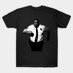 Paul Blart: Mall Cop T-Shirt